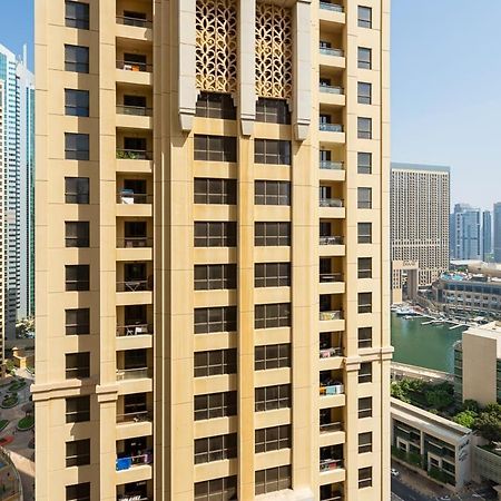 Frank Porter - Rimal 1 Dubai Bagian luar foto