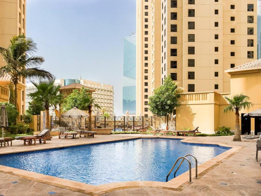 Frank Porter - Rimal 1 Dubai Bagian luar foto