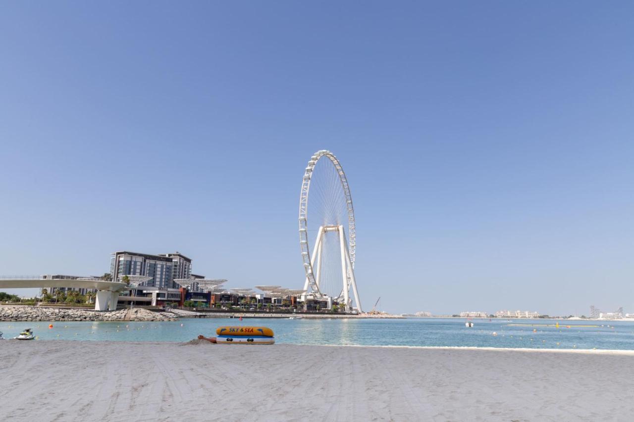 Frank Porter - Rimal 1 Dubai Bagian luar foto